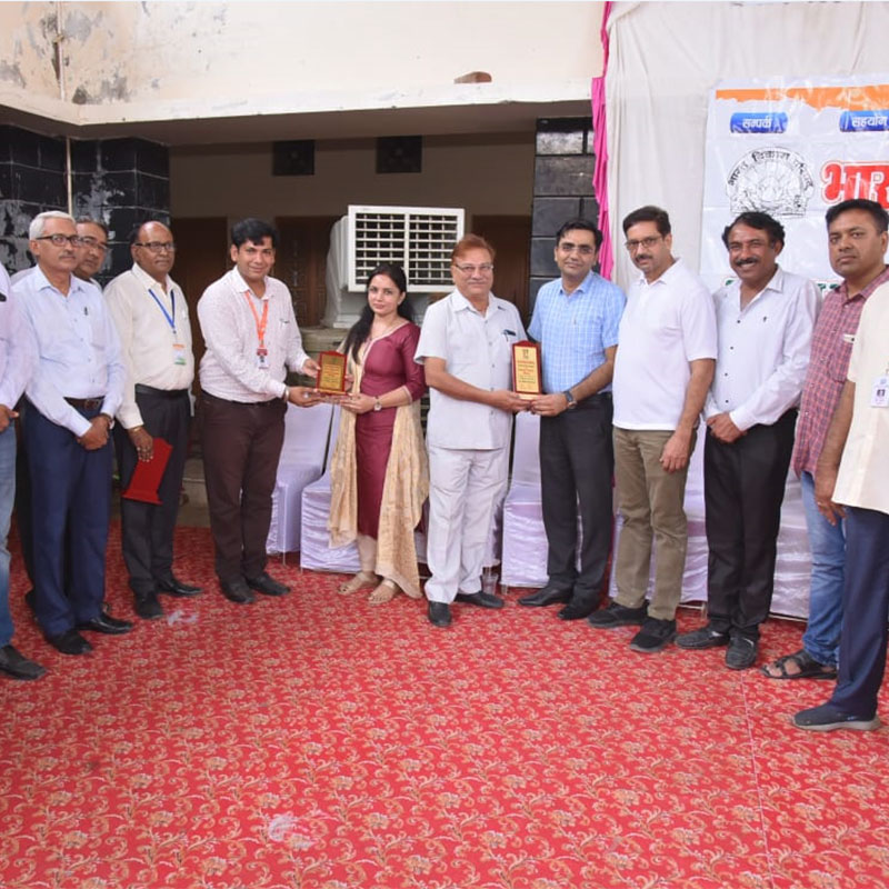 free camp at adampur