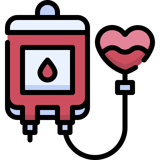Blood Transfusion Services icon