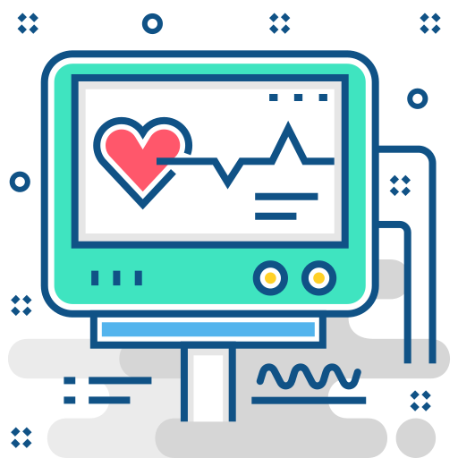 ICU/HDU - Critical Care icon