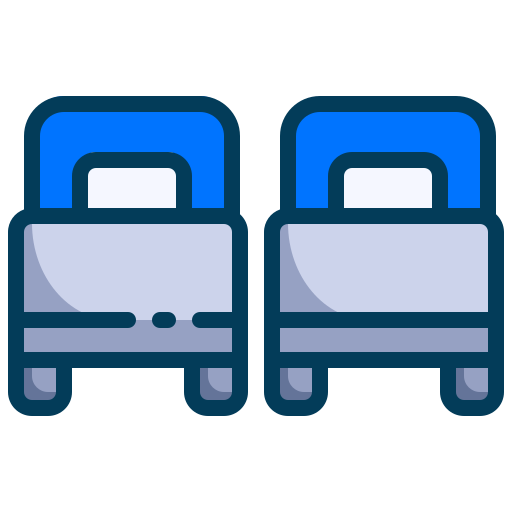 Deluxe Room icon