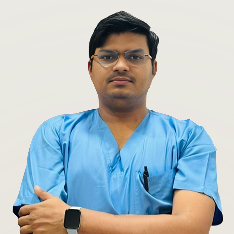 Dr. Rahul